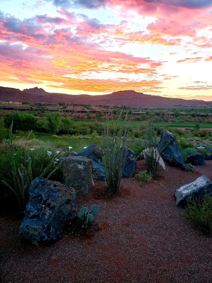 2228 N Chaco Trl St George, UT 84770 home for sale, MLS#25-265930 - Erika Rogers Photo 72