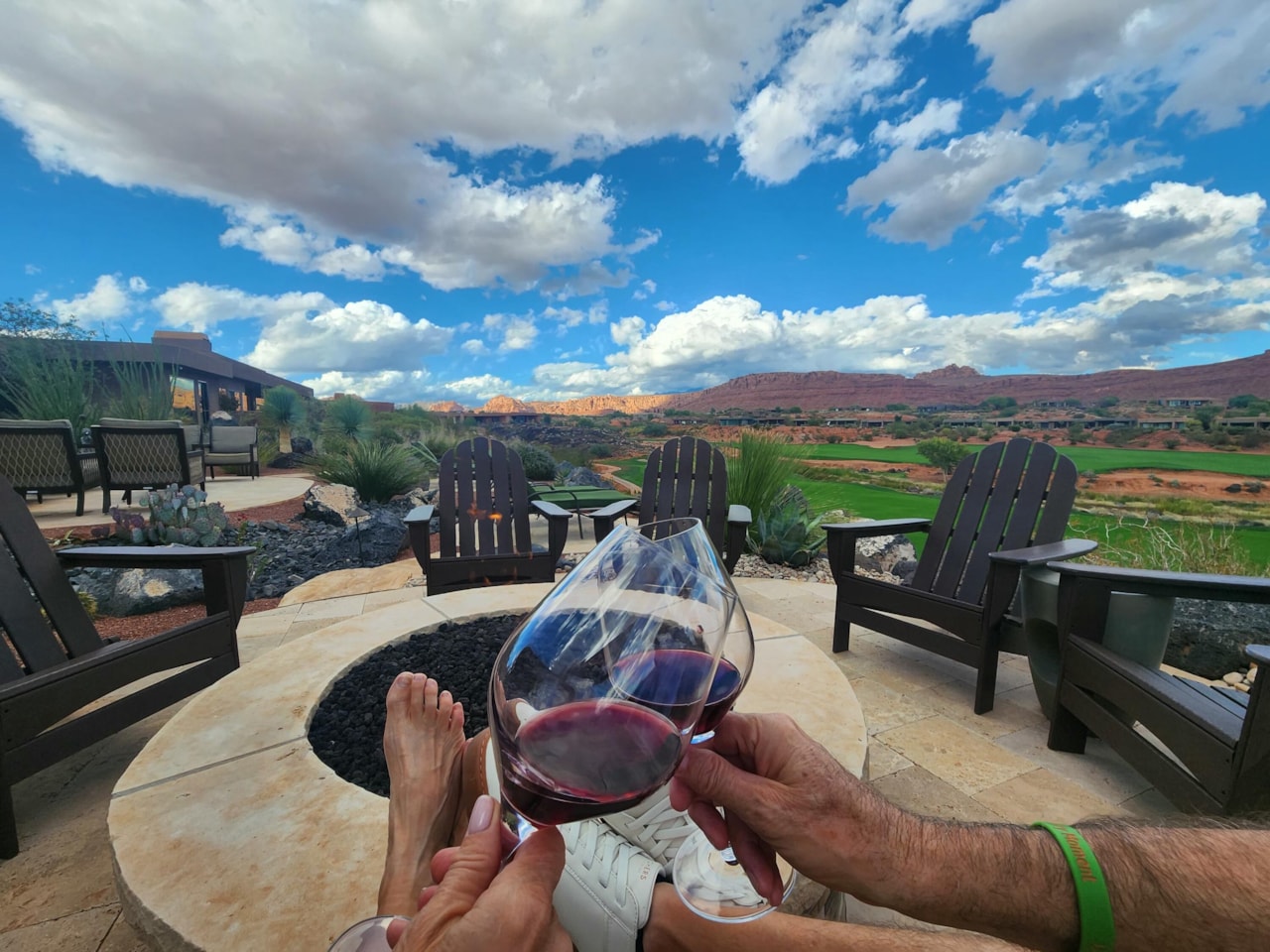 2228 N Chaco Trl St George, UT 84770 home for sale, MLS#25-265930 - Erika Rogers Photo 68