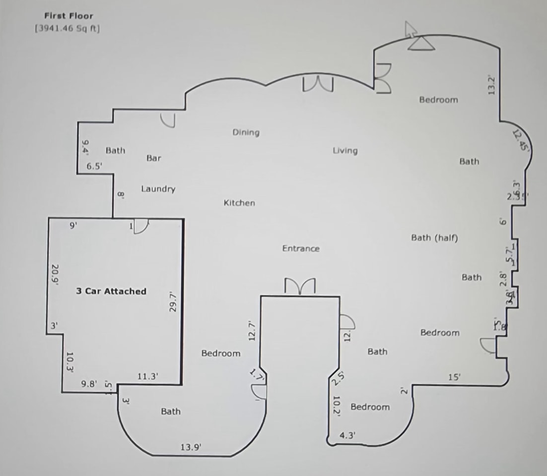 2228 N Chaco Trl St George, UT 84770 home for sale, MLS#25-265930 - Erika Rogers Photo 74