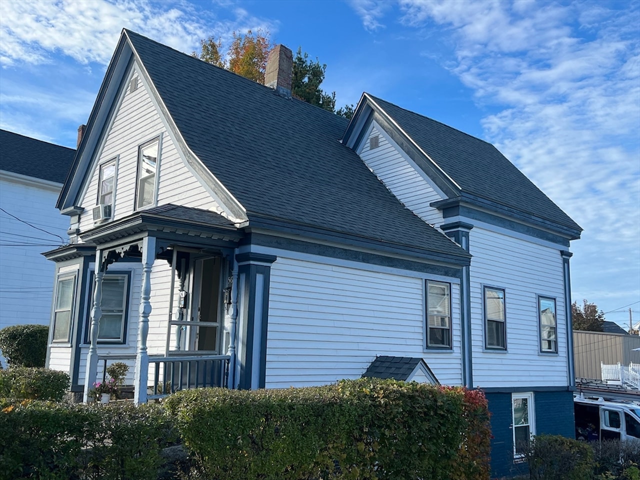 56 S Bow St Milford, MA 01757 | MLS 73445428