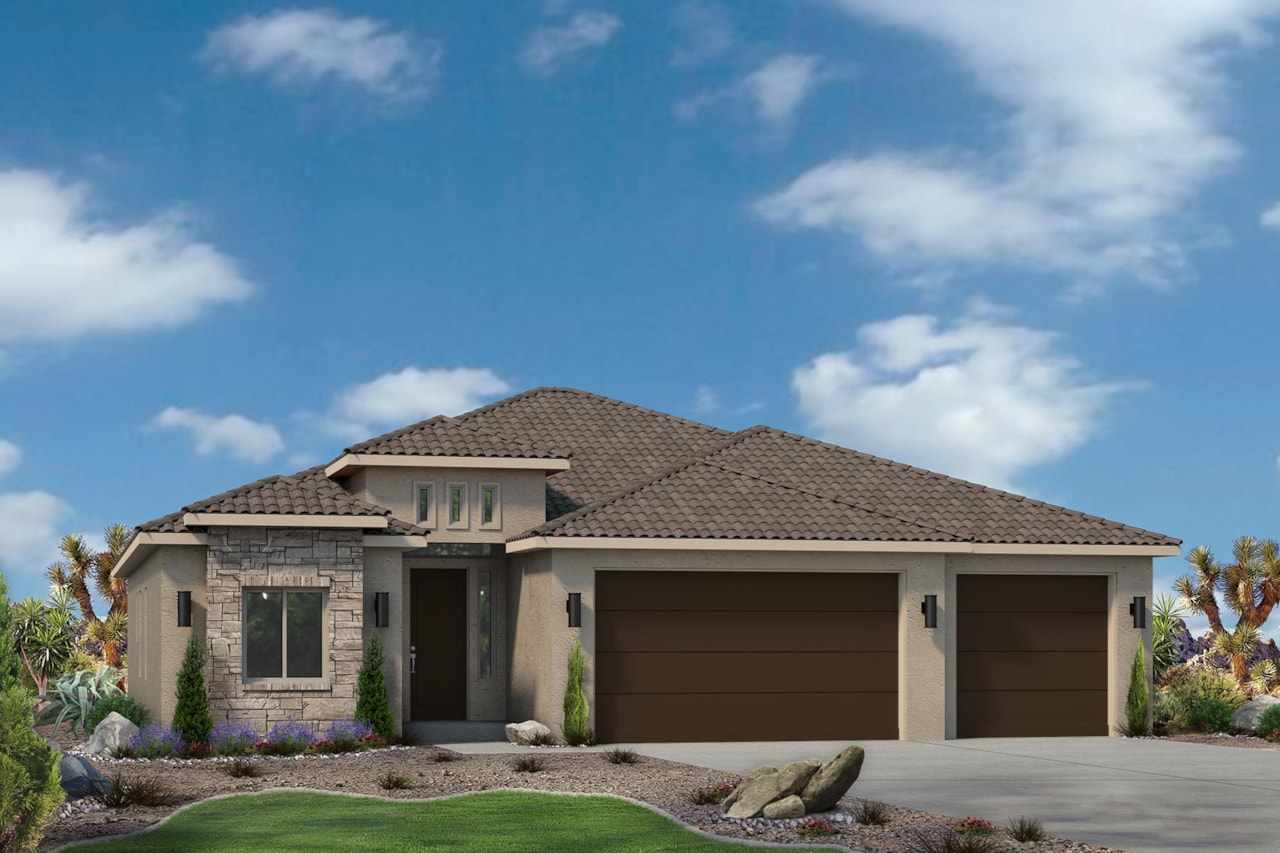 2789 W Vico Way St George, UT 84770 home for sale, MLS#25-266158 - Erika Rogers