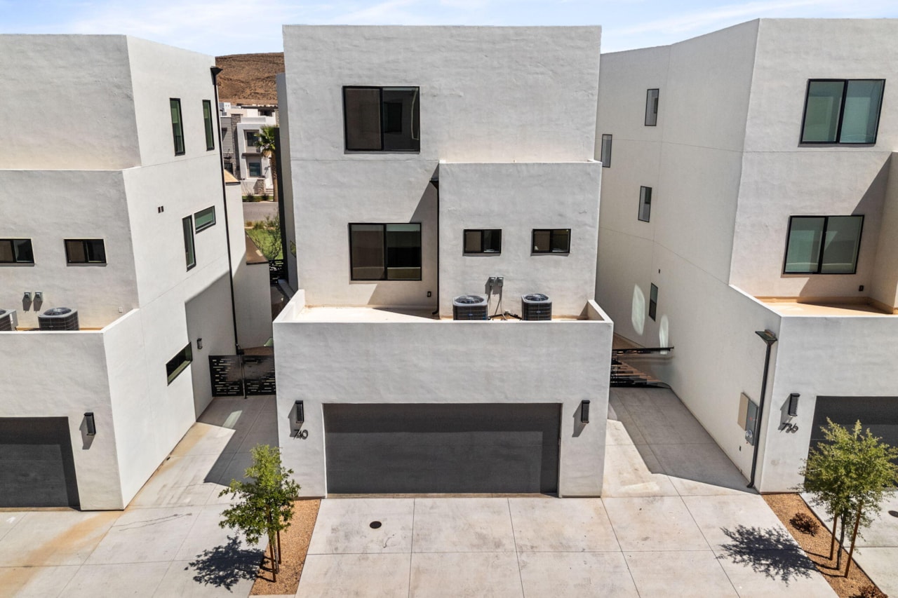 740 Olympic LN St George, UT 84790 home for sale, MLS#25-265577 - Erika Rogers Photo 35