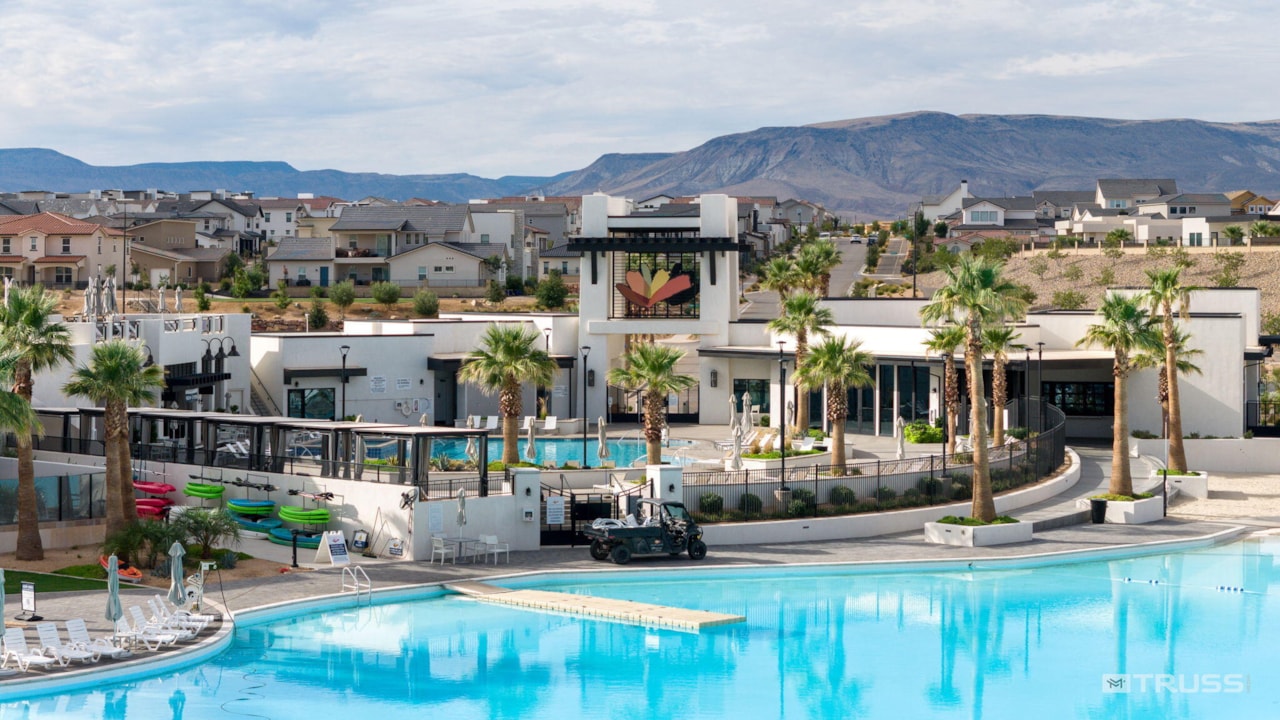 740 Olympic LN St George, UT 84790 home for sale, MLS#25-265577 - Erika Rogers Photo 39