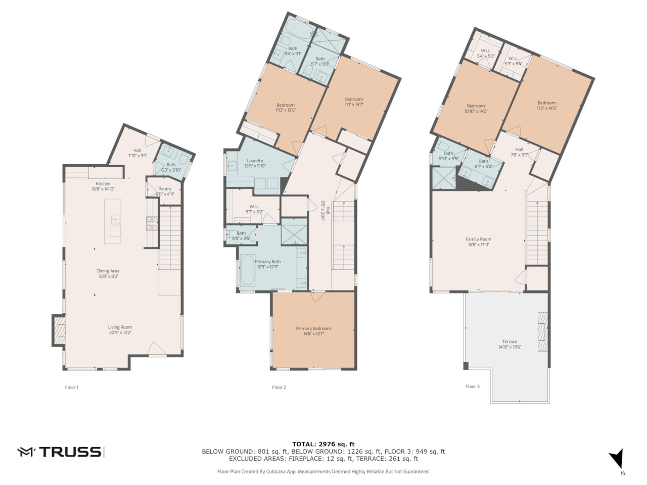 740 Olympic LN St George, UT 84790 home for sale, MLS#25-265577 - Erika Rogers Photo 4