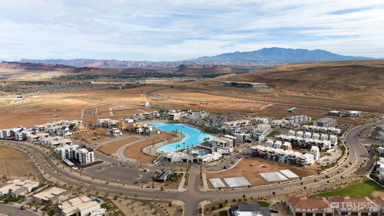 740 Olympic LN St George, UT 84790 home for sale, MLS#25-265577 - Erika Rogers Photo 59