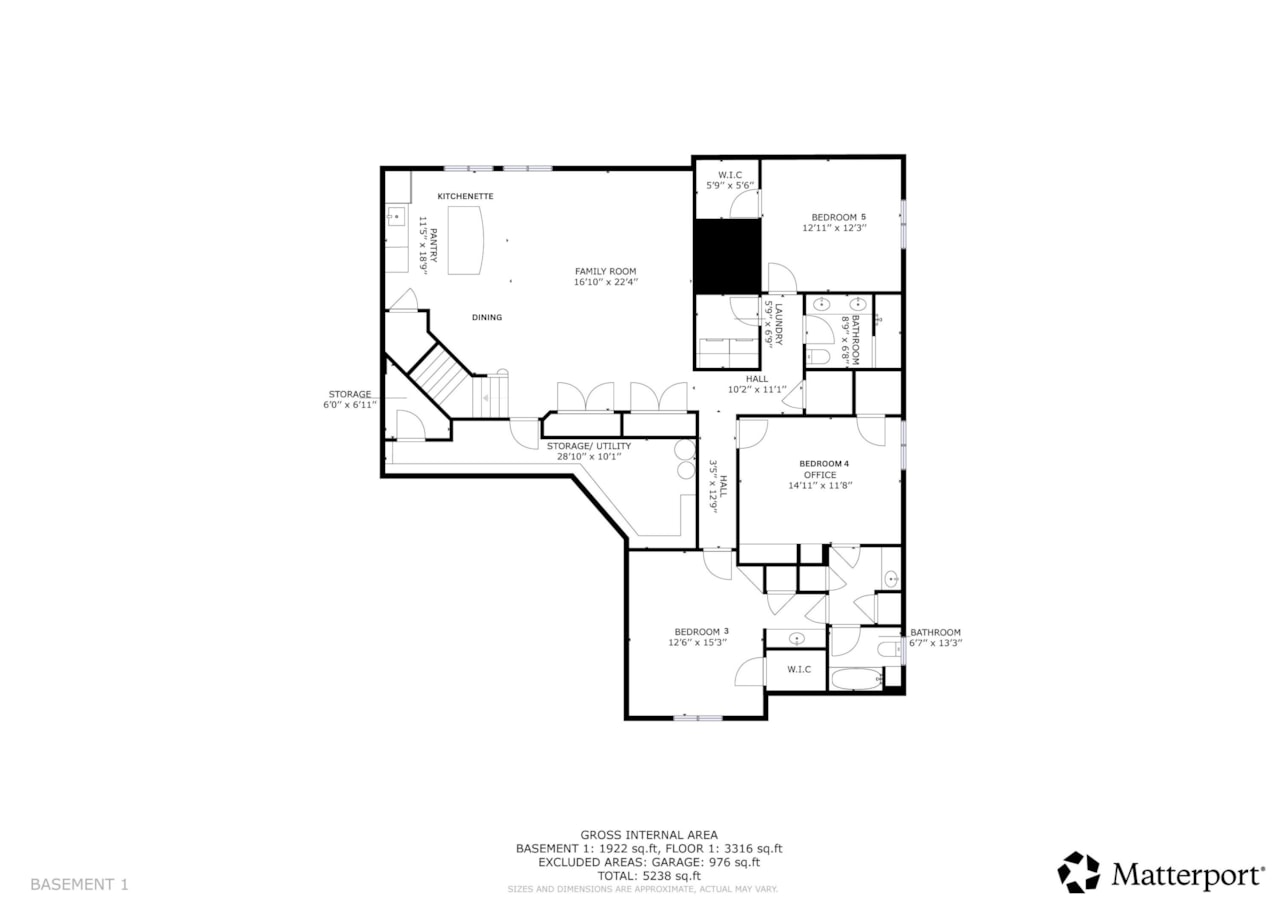 1019 S 900  E St George, UT 84790 home for sale, MLS#25-265669 - Erika Rogers Photo 56