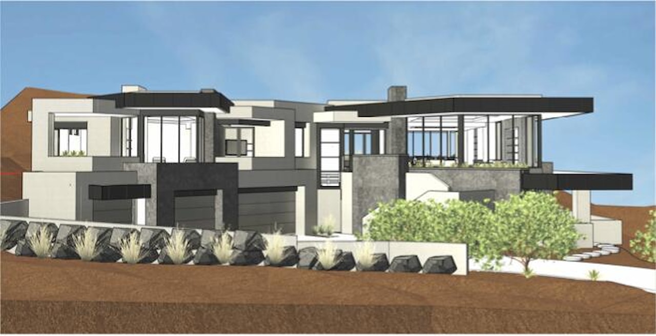 2111 W Magatsu DR St George, UT 84770 home for sale, MLS#25-266189 - Erika Rogers Photo 6