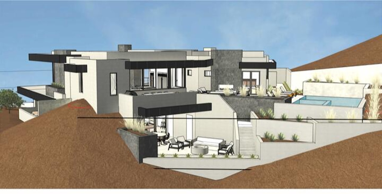 2111 W Magatsu DR St George, UT 84770 home for sale, MLS#25-266189 - Erika Rogers Photo 7