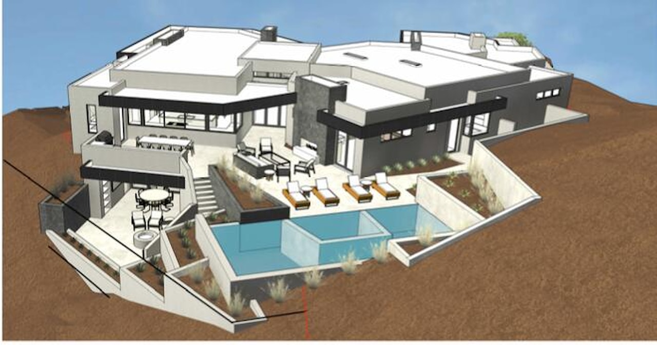 2111 W Magatsu DR St George, UT 84770 home for sale, MLS#25-266189 - Erika Rogers Photo 8