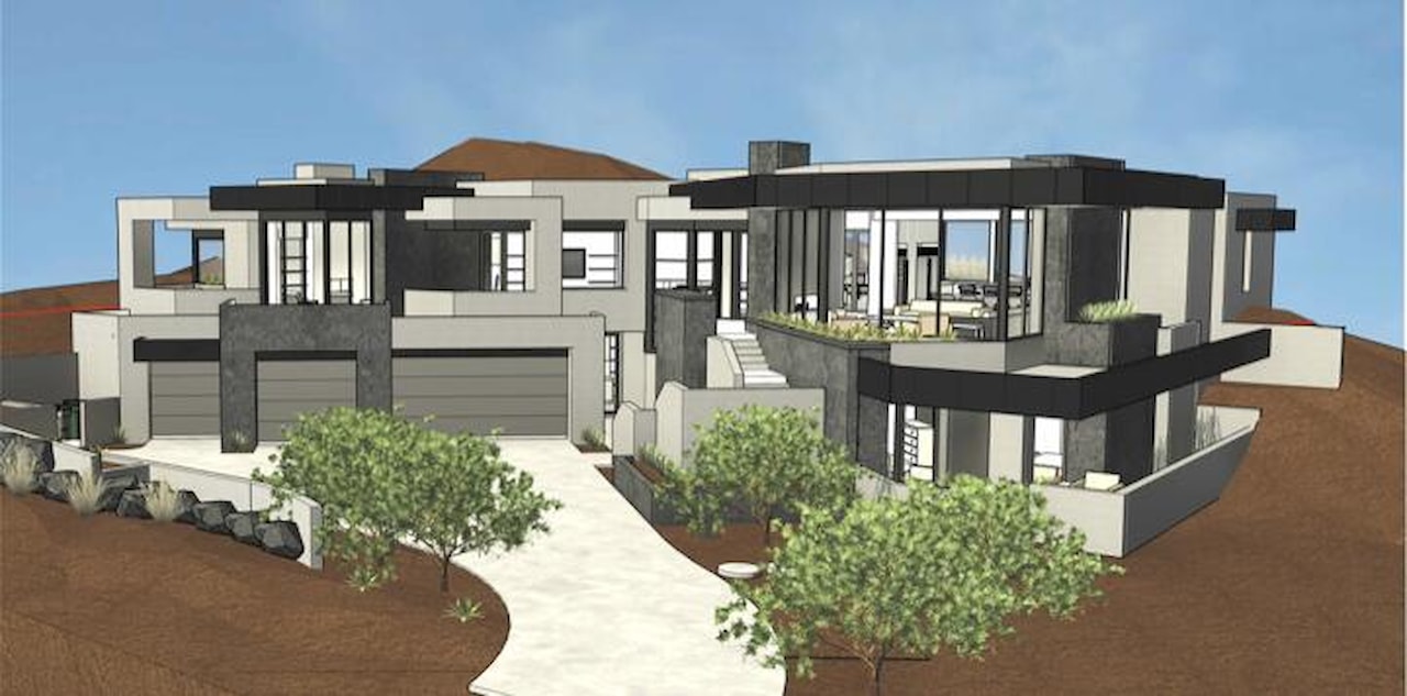 2111 W Magatsu DR St George, UT 84770 home for sale, MLS#25-266189 - Erika Rogers Photo 9