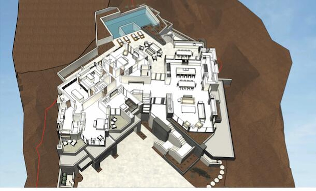 2111 W Magatsu DR St George, UT 84770 home for sale, MLS#25-266189 - Erika Rogers Photo 10