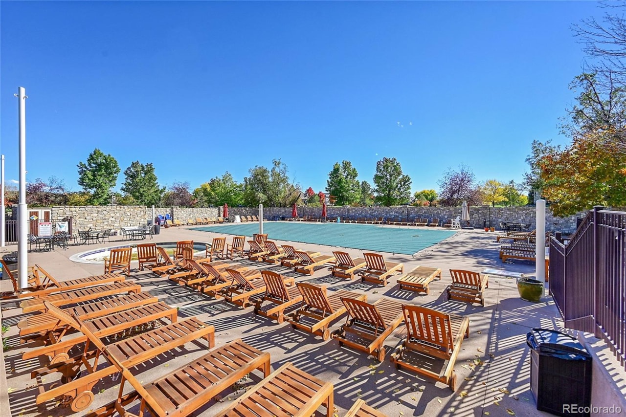 8778 E Wesley Dr Cherry Creek Country Club Visit YourDenverHm.com Just Listed! This striking Tudor home captures refined craftsmanship &... Denver Arapahoe CO 80231 4414361 home for sale $1,395,000 4414361 Photo 47