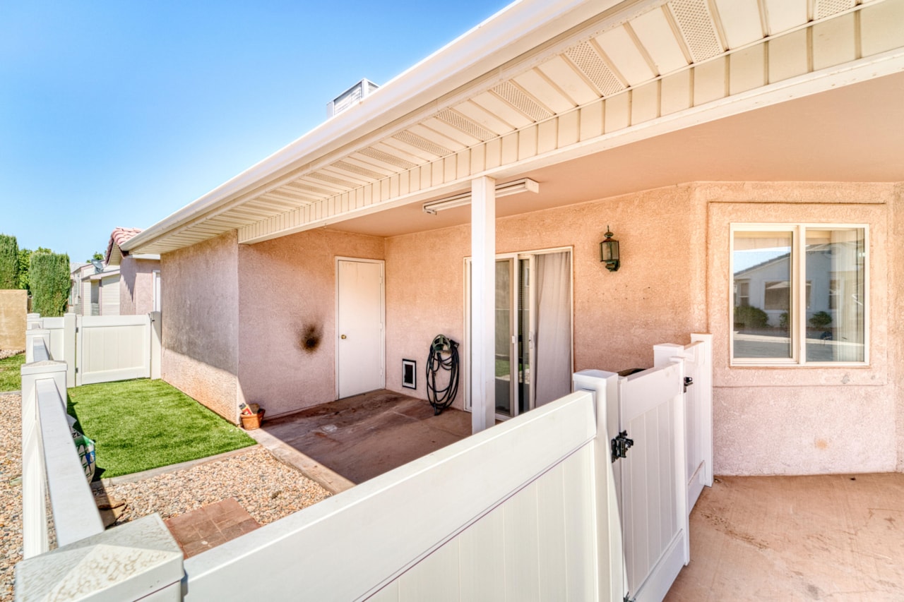 2990 E Riverside DR #157 St George, UT 84790 home for sale, MLS#25-263310 - Erika Rogers Photo 22