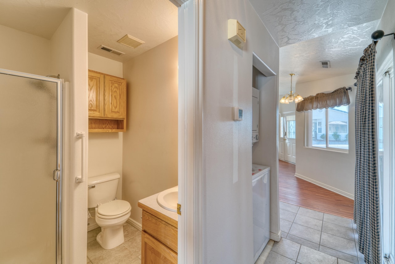 2990 E Riverside DR #157 St George, UT 84790 home for sale, MLS#25-263310 - Erika Rogers Photo 13