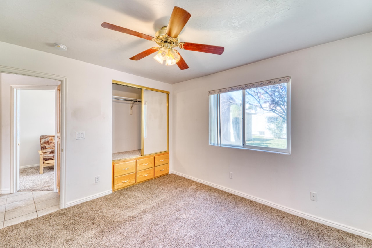 2990 E Riverside DR #157 St George, UT 84790 home for sale, MLS#25-263310 - Erika Rogers Photo 17