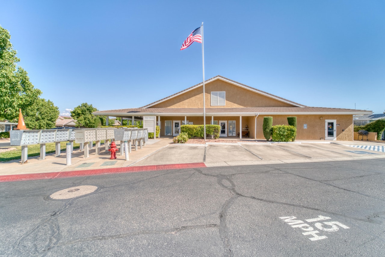 2990 E Riverside DR #157 St George, UT 84790 home for sale, MLS#25-263310 - Erika Rogers Photo 26