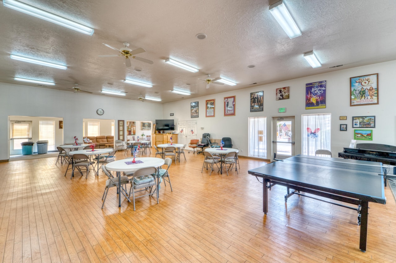 2990 E Riverside DR #157 St George, UT 84790 home for sale, MLS#25-263310 - Erika Rogers Photo 27