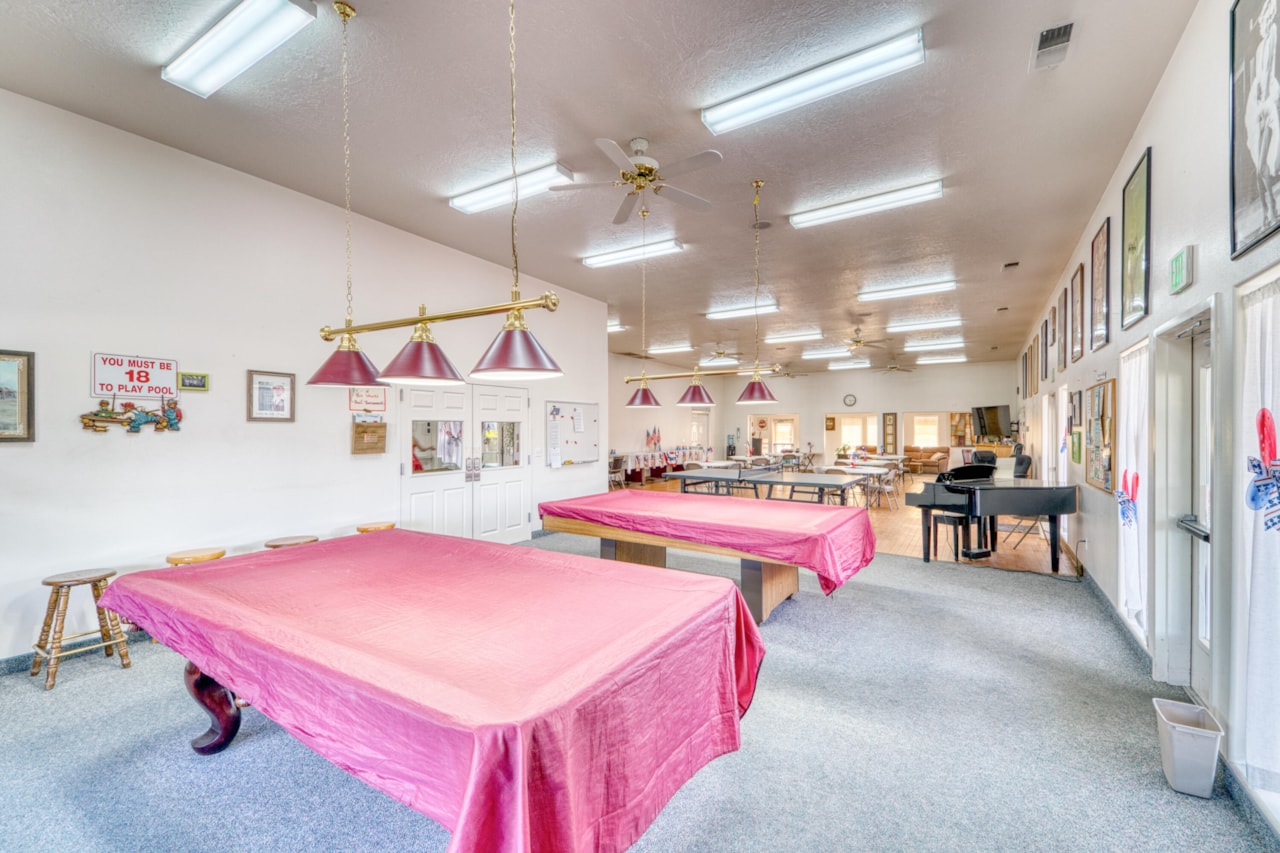 2990 E Riverside DR #157 St George, UT 84790 home for sale, MLS#25-263310 - Erika Rogers Photo 29