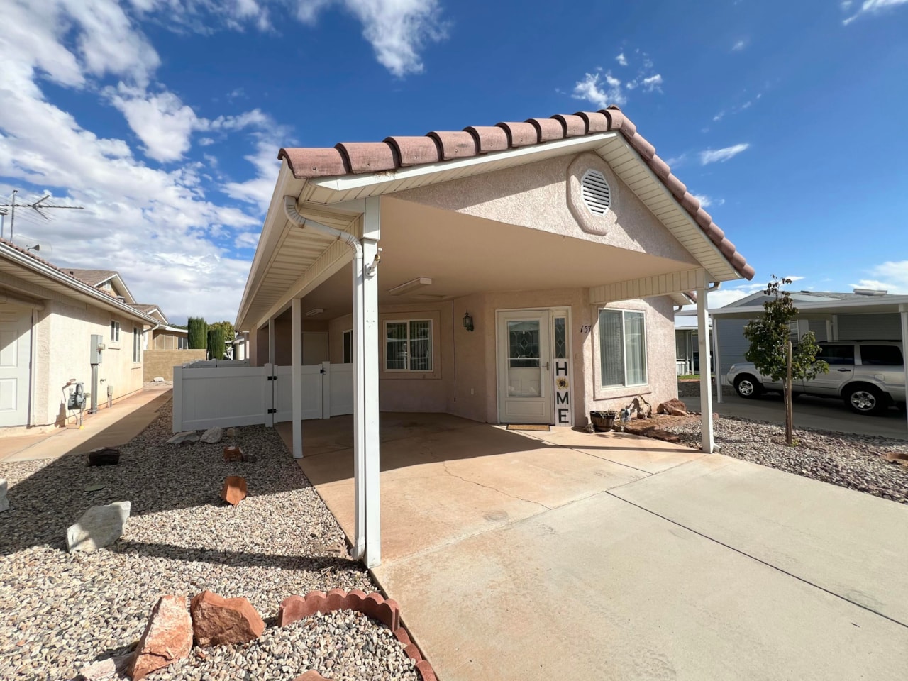 2990 E Riverside DR #157 St George, UT 84790 home for sale, MLS#25-263310 - Erika Rogers Photo 43