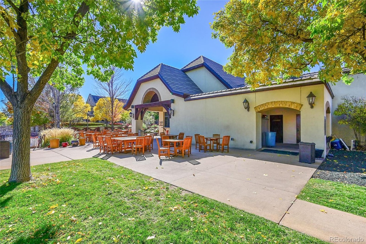 8778 E Wesley Dr Cherry Creek Country Club Visit YourDenverHm.com Just Listed! This striking Tudor home captures refined craftsmanship &... Denver Arapahoe CO 80231 4414361 home for sale $1,395,000 4414361 Photo 49