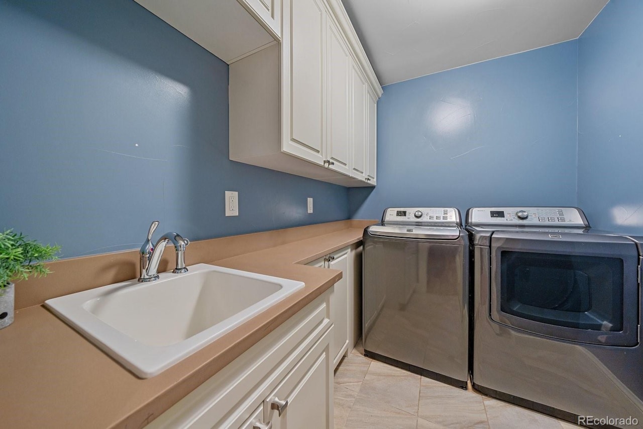 8778 E Wesley Dr Cherry Creek Country Club Visit YourDenverHm.com Just Listed! This striking Tudor home captures refined craftsmanship &... Denver Arapahoe CO 80231 4414361 home for sale $1,395,000 4414361 Photo 39