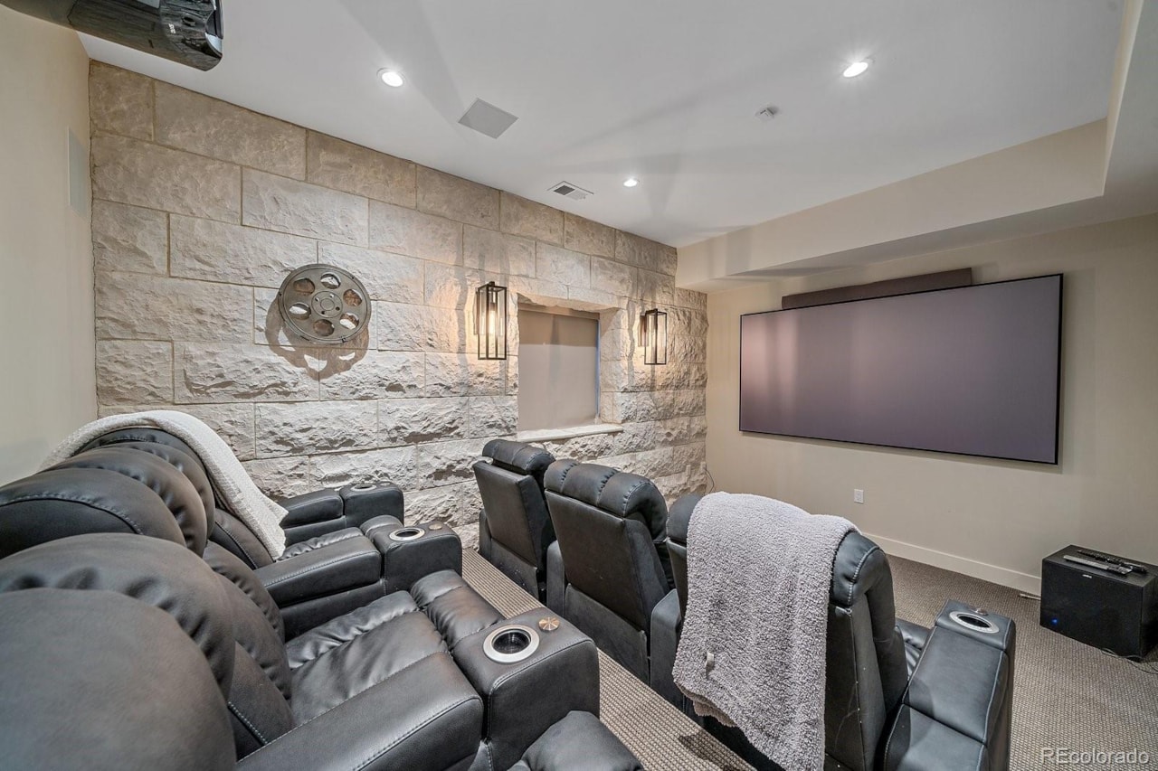 8778 E Wesley Dr Cherry Creek Country Club Visit YourDenverHm.com Just Listed! This striking Tudor home captures refined craftsmanship &... Denver Arapahoe CO 80231 4414361 home for sale $1,395,000 4414361 Photo 44