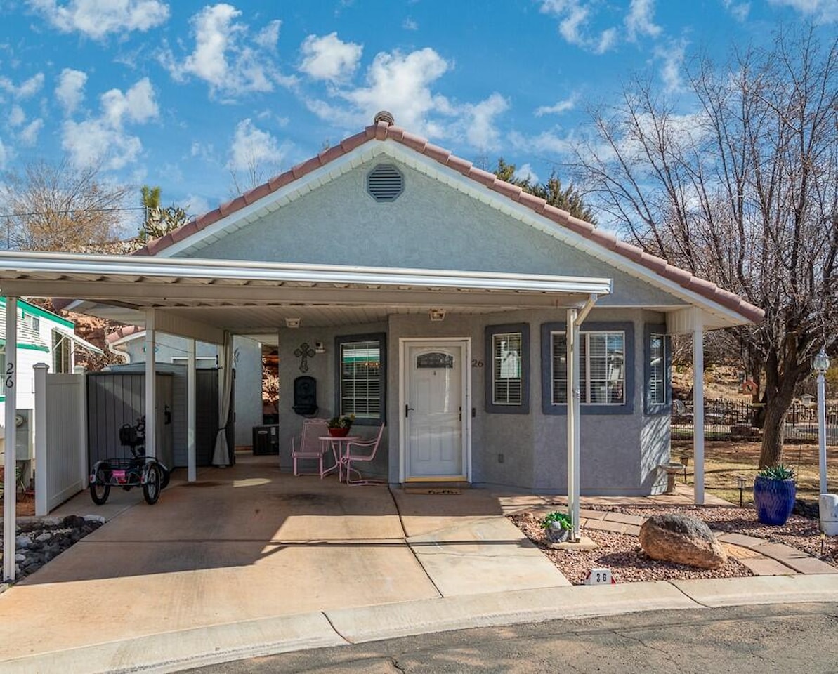 2990 E Riverside #26 St George, UT 84790 home for sale, MLS#25-257974 - Erika Rogers Photo 2