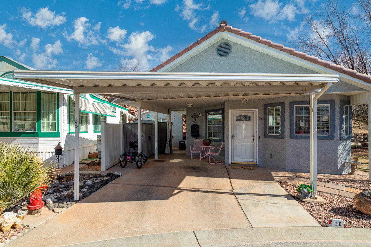 2990 E Riverside #26 St George, UT 84790 home for sale, MLS#25-257974 - Erika Rogers Photo 3