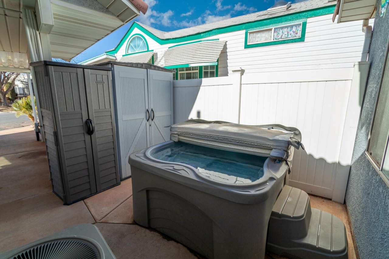 2990 E Riverside #26 St George, UT 84790 home for sale, MLS#25-257974 - Erika Rogers Photo 27