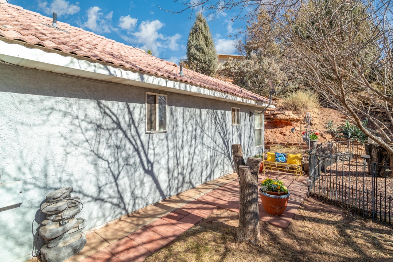 2990 E Riverside #26 St George, UT 84790 home for sale, MLS#25-257974 - Erika Rogers Photo 32