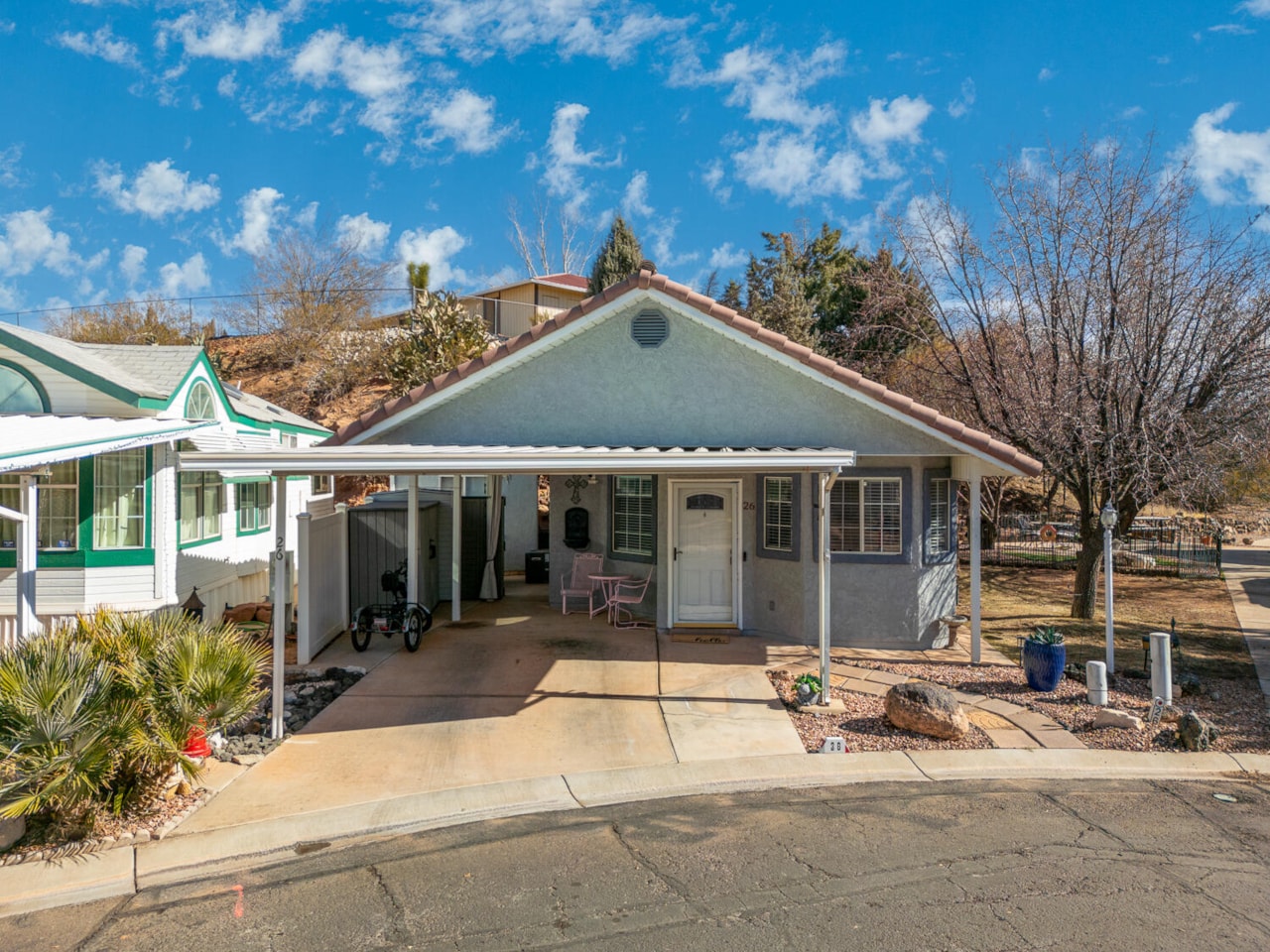 2990 E Riverside #26 St George, UT 84790 home for sale, MLS#25-257974 - Erika Rogers Photo 34