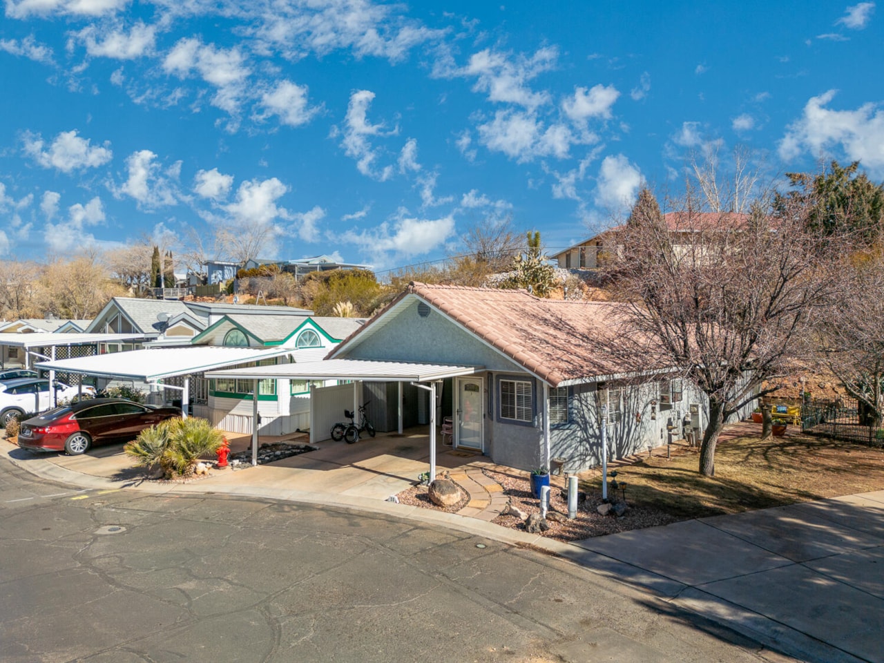 2990 E Riverside #26 St George, UT 84790 home for sale, MLS#25-257974 - Erika Rogers Photo 36