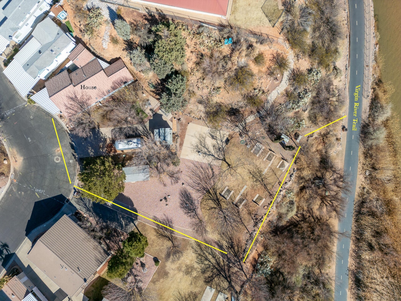 2990 E Riverside #26 St George, UT 84790 home for sale, MLS#25-257974 - Erika Rogers Photo 37