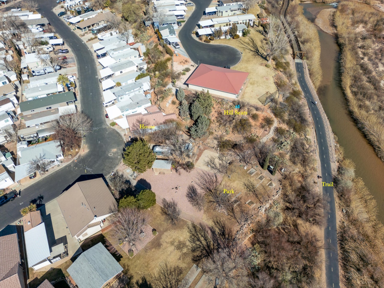 2990 E Riverside #26 St George, UT 84790 home for sale, MLS#25-257974 - Erika Rogers Photo 39