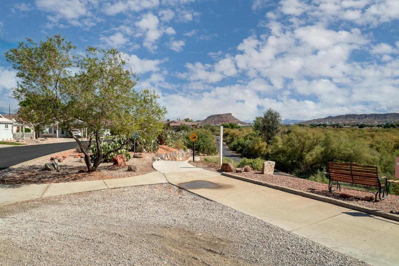 2990 E Riverside #26 St George, UT 84790 home for sale, MLS#25-257974 - Erika Rogers Photo 41