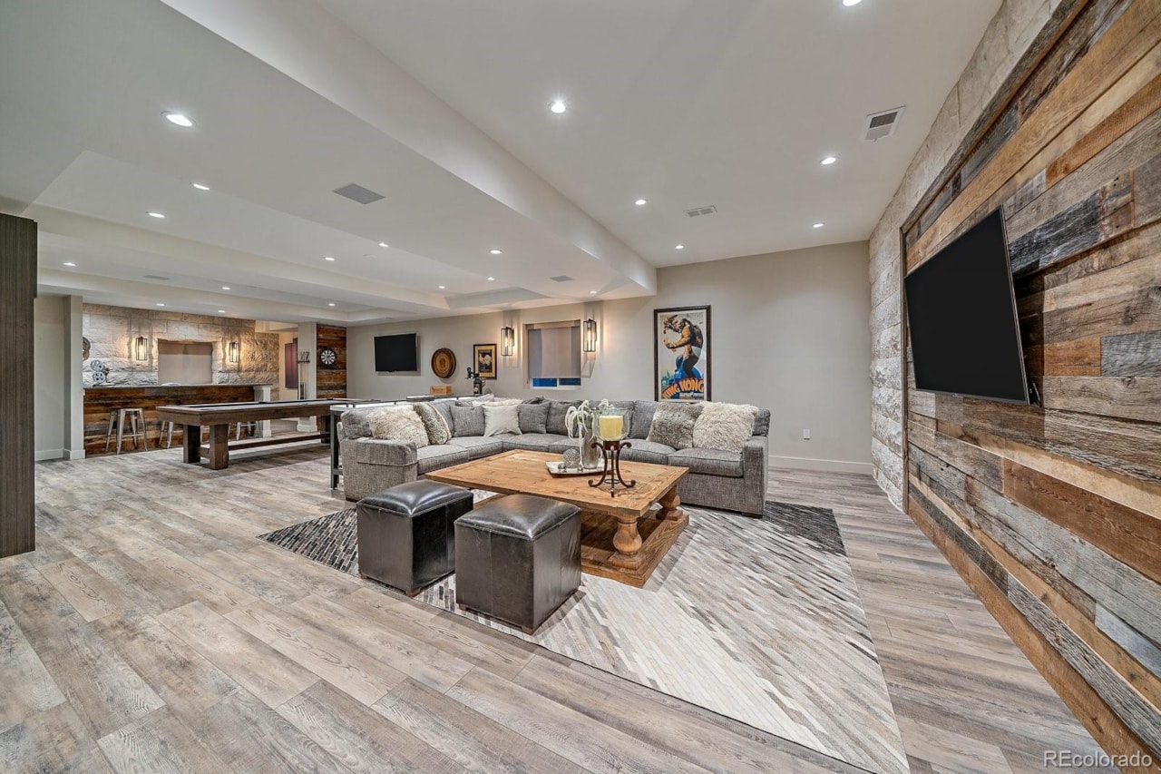 8778 E Wesley Dr Cherry Creek Country Club Visit YourDenverHm.com Just Listed! This striking Tudor home captures refined craftsmanship &... Denver Arapahoe CO 80231 4414361 home for sale $1,395,000 4414361 Photo 42