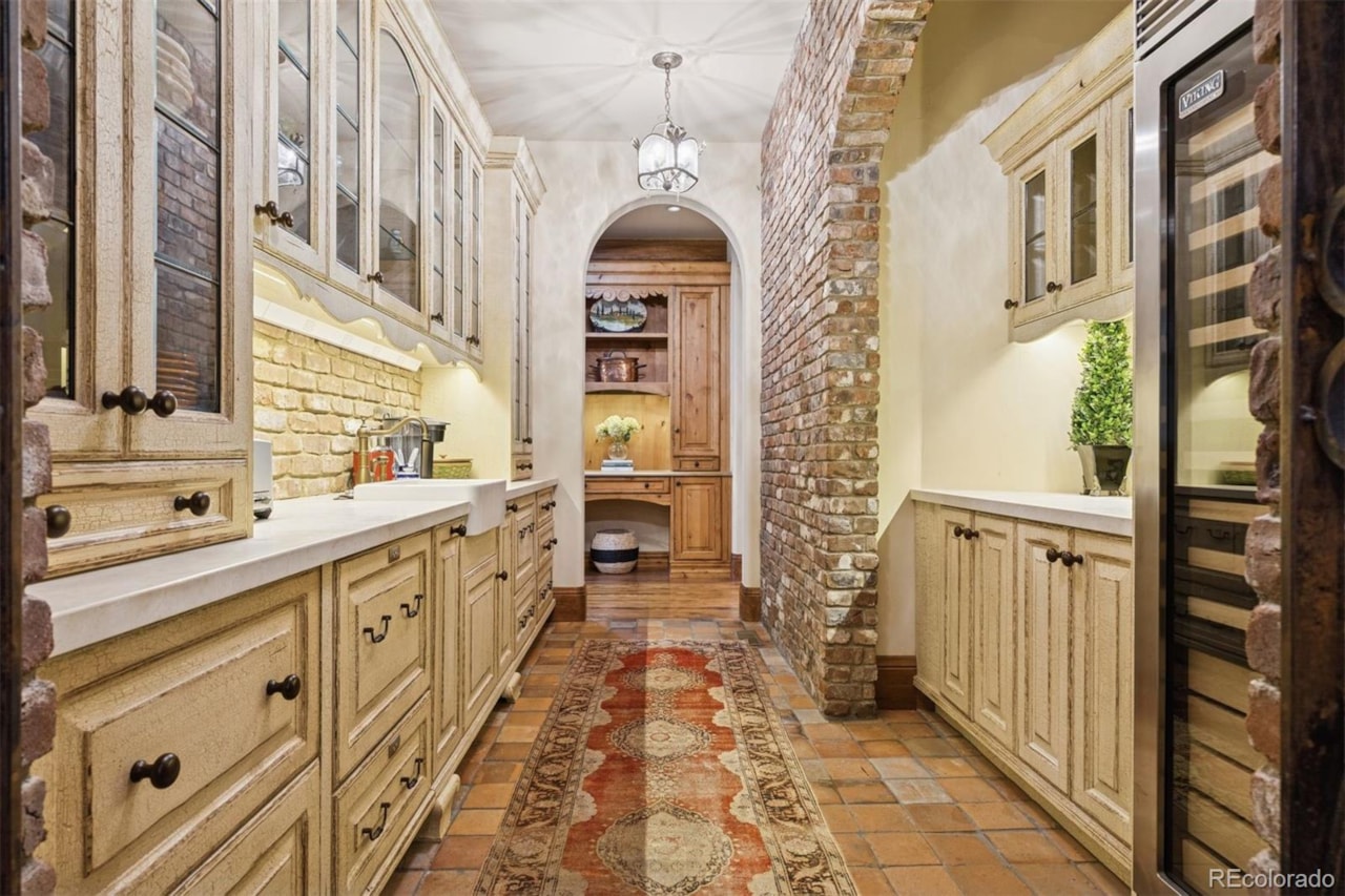 7 Village Rd Cherry Hills Village Perfectly nestled on 2.3+ acres of lush, resort-style grounds in the heart of Cherry Hills Village,... Cherry Hills Village Arapahoe CO 80113 4385160 home for sale $9,250,000 4385160 Photo 14