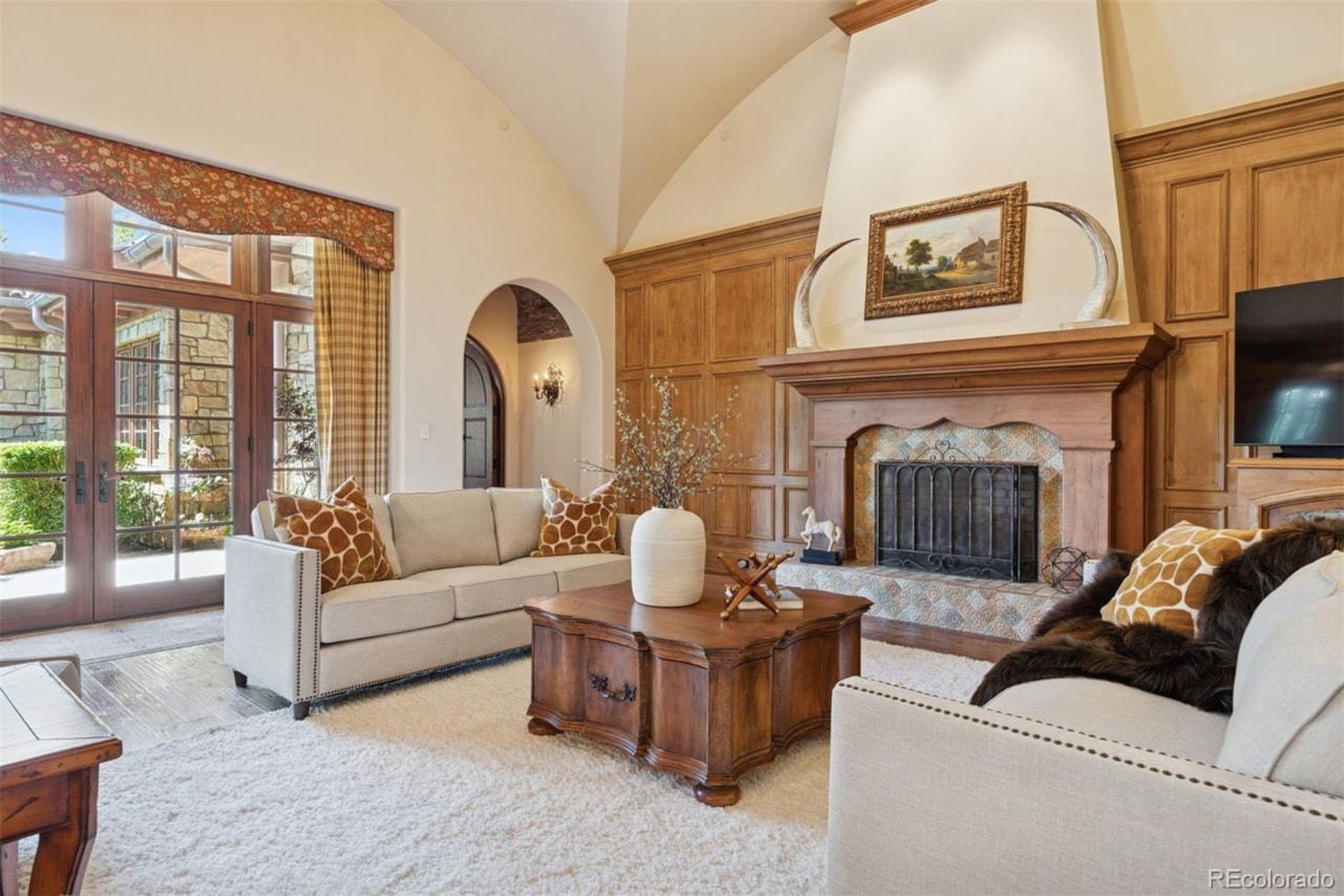 7 Village Rd Cherry Hills Village Perfectly nestled on 2.3+ acres of lush, resort-style grounds in the heart of Cherry Hills Village,... Cherry Hills Village Arapahoe CO 80113 4385160 home for sale $9,250,000 4385160 Photo 19