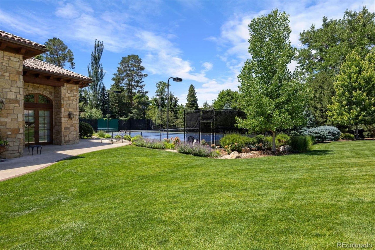 7 Village Rd Cherry Hills Village Perfectly nestled on 2.3+ acres of lush, resort-style grounds in the heart of Cherry Hills Village,... Cherry Hills Village Arapahoe CO 80113 4385160 home for sale $9,250,000 4385160 Photo 24