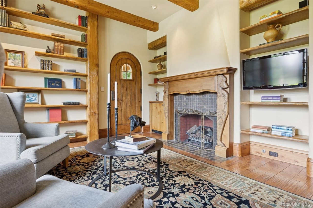 7 Village Rd Cherry Hills Village Perfectly nestled on 2.3+ acres of lush, resort-style grounds in the heart of Cherry Hills Village,... Cherry Hills Village Arapahoe CO 80113 4385160 home for sale $9,250,000 4385160 Photo 27