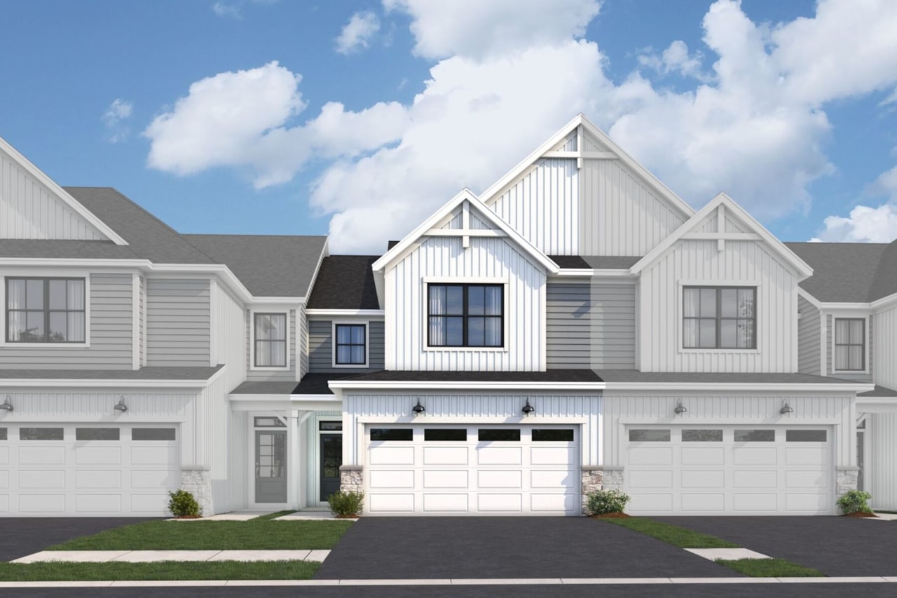 17362 S Sprucewood Dr, Lockport, IL, 60441, $407,140, The Townes At Sadie