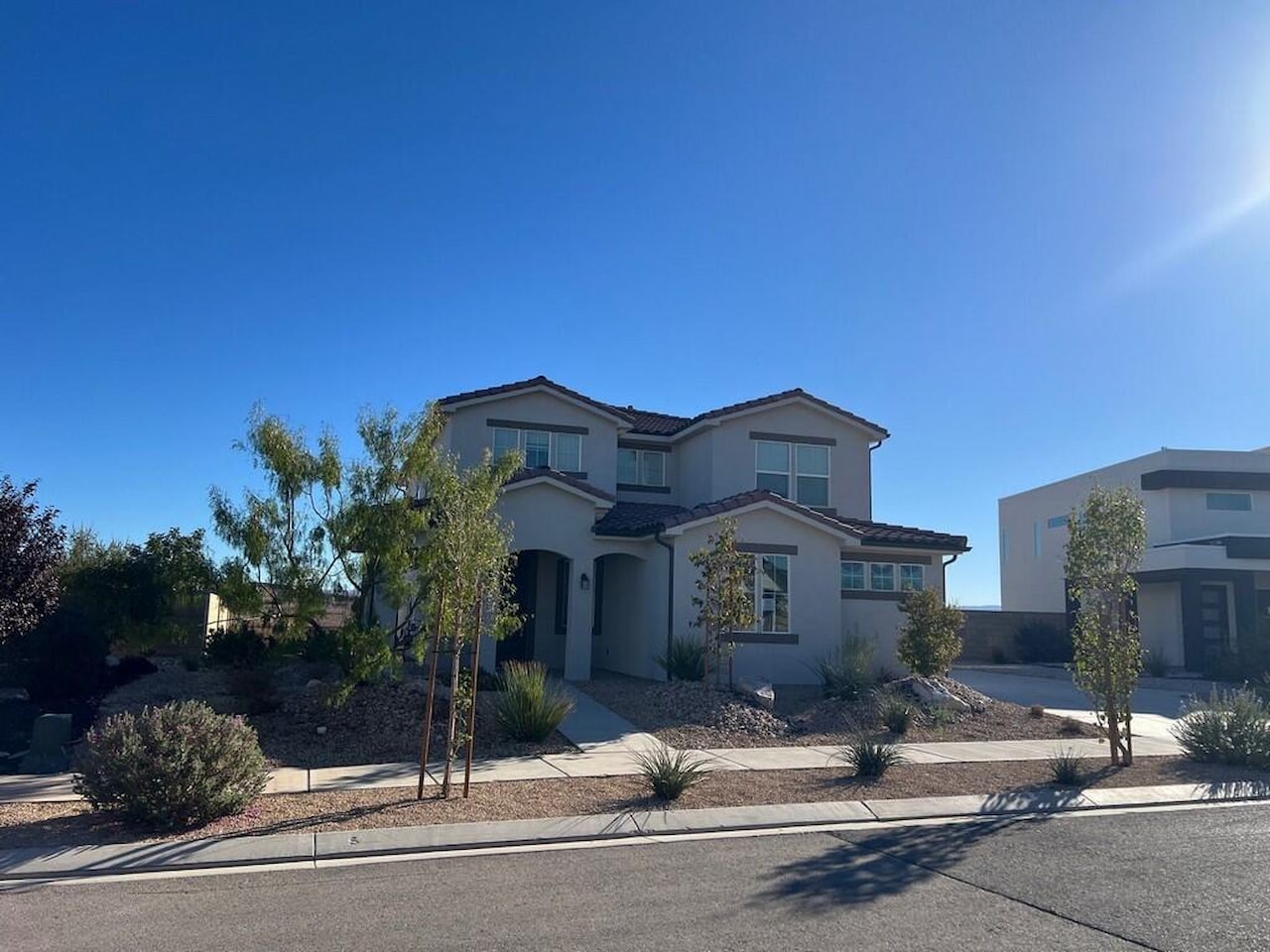 5801 S Cardinal Wing DR St George, UT 84790 home for sale, MLS#25-266174 - Erika Rogers Photo 2