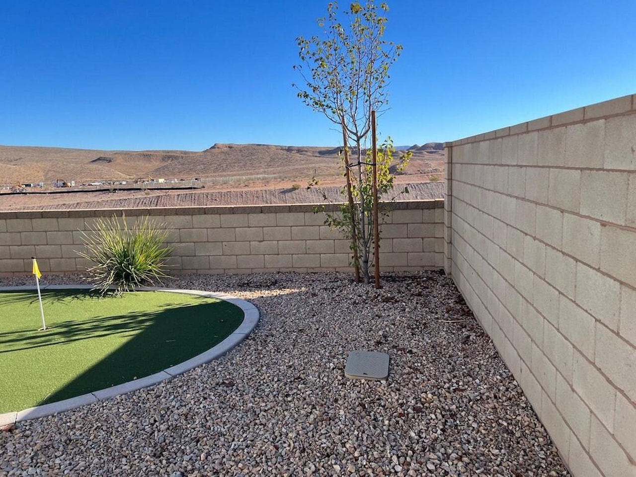 5801 S Cardinal Wing DR St George, UT 84790 home for sale, MLS#25-266174 - Erika Rogers Photo 7