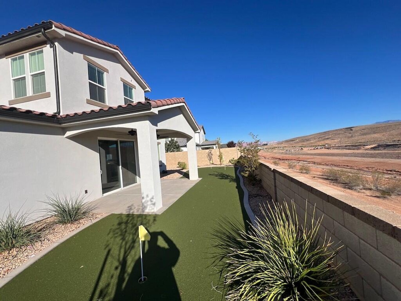 5801 S Cardinal Wing DR St George, UT 84790 home for sale, MLS#25-266174 - Erika Rogers Photo 13