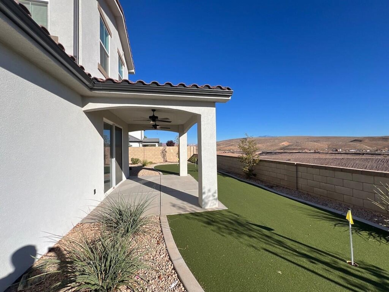 5801 S Cardinal Wing DR St George, UT 84790 home for sale, MLS#25-266174 - Erika Rogers Photo 14