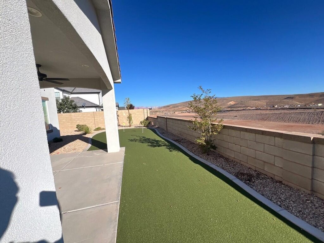 5801 S Cardinal Wing DR St George, UT 84790 home for sale, MLS#25-266174 - Erika Rogers Photo 15