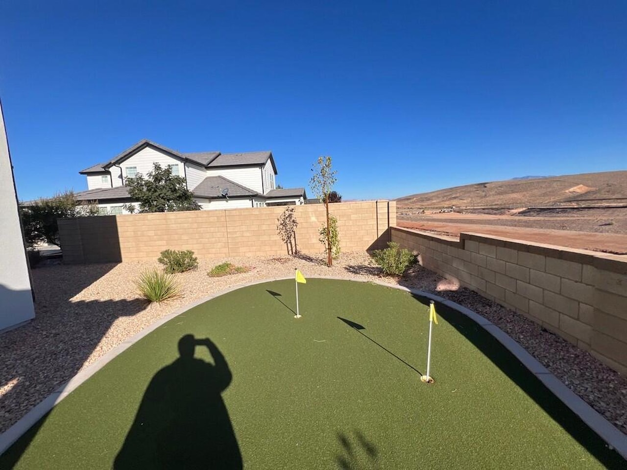 5801 S Cardinal Wing DR St George, UT 84790 home for sale, MLS#25-266174 - Erika Rogers Photo 17