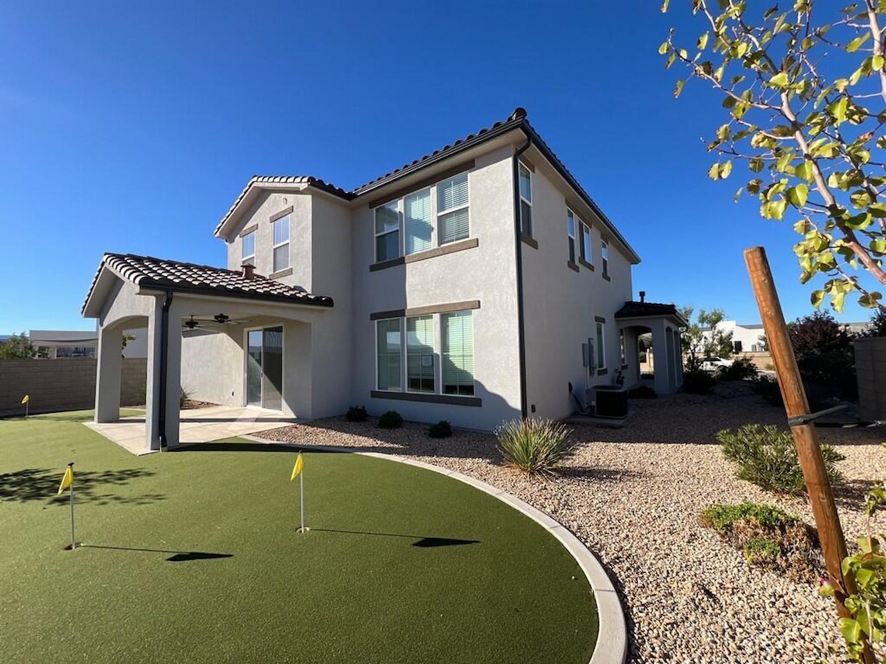 5801 S Cardinal Wing DR St George, UT 84790 home for sale, MLS#25-266174 - Erika Rogers Photo 18