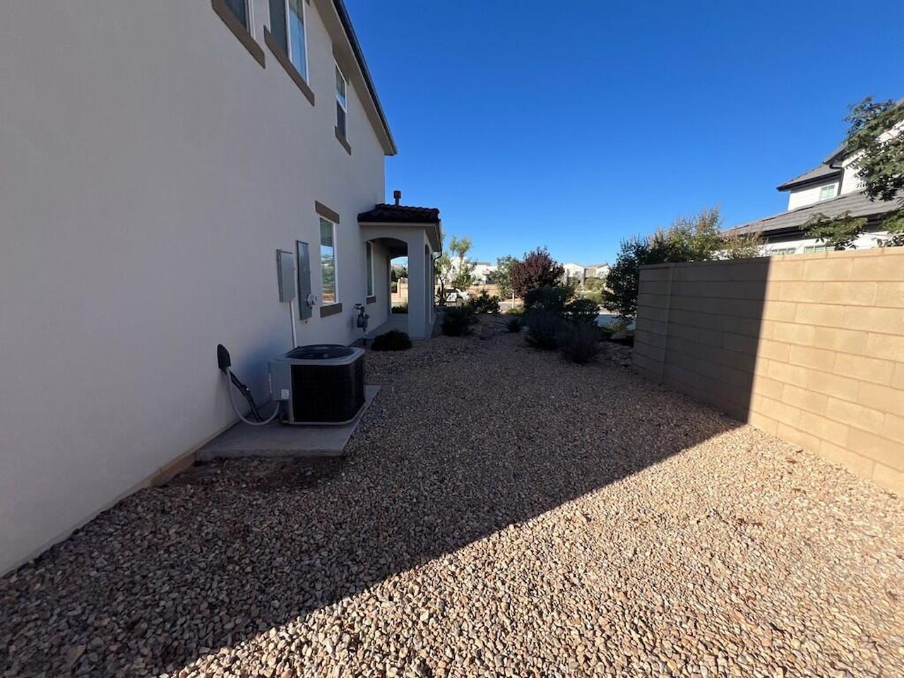 5801 S Cardinal Wing DR St George, UT 84790 home for sale, MLS#25-266174 - Erika Rogers Photo 21