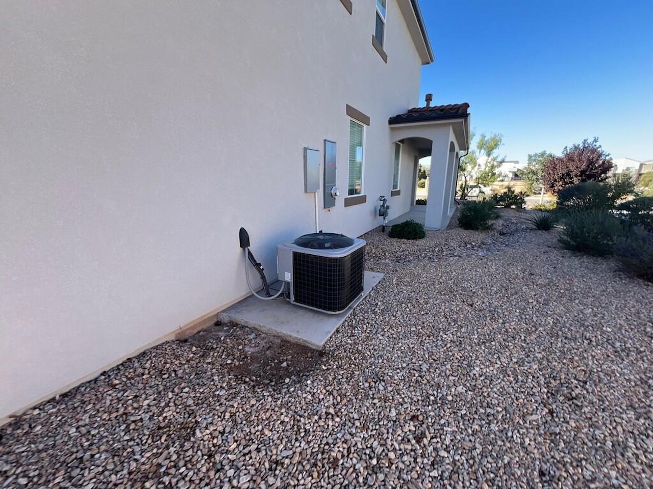 5801 S Cardinal Wing DR St George, UT 84790 home for sale, MLS#25-266174 - Erika Rogers Photo 22